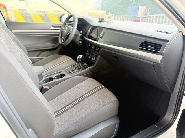 Volkswagen Lavida 2020 car image #9