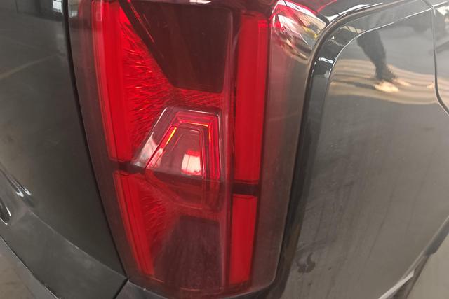 GAC Trumpchi GS8 2024 #9 GAC Trumpchi GS8 2024 car image #9