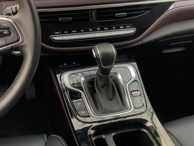 GAC Trumpchi 2023 car image #9