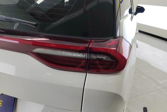 GAC Trumpchi M6 2020 #9 GAC Trumpchi M6 2020 immagine di auto #9