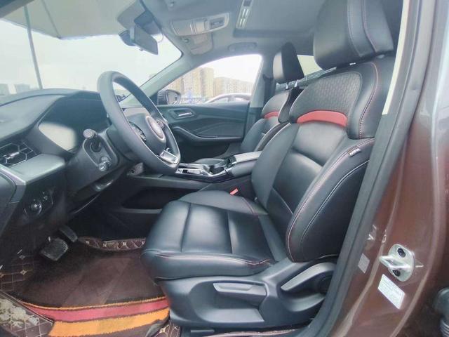 5 2021 immagine di auto #9