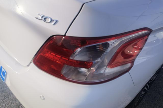 标致 标致301 2016 汽车图片 #9