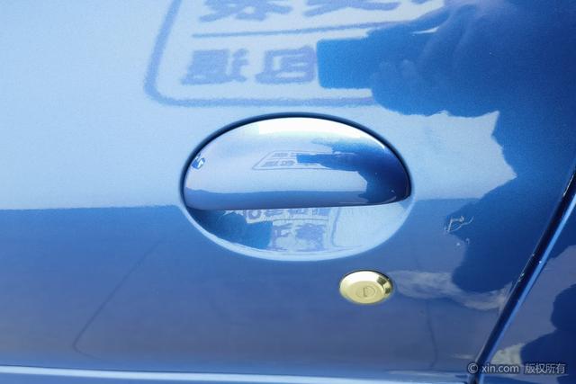 Peugeot 207 2014 car image #9