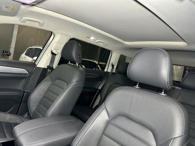 Volkswagen Teramont 2019 car image #9