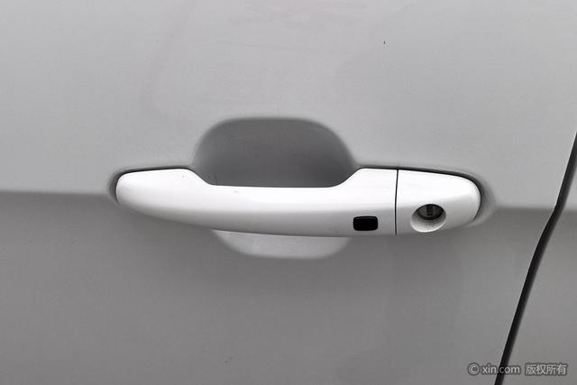 GEELY Vision X3 2021 car image #9