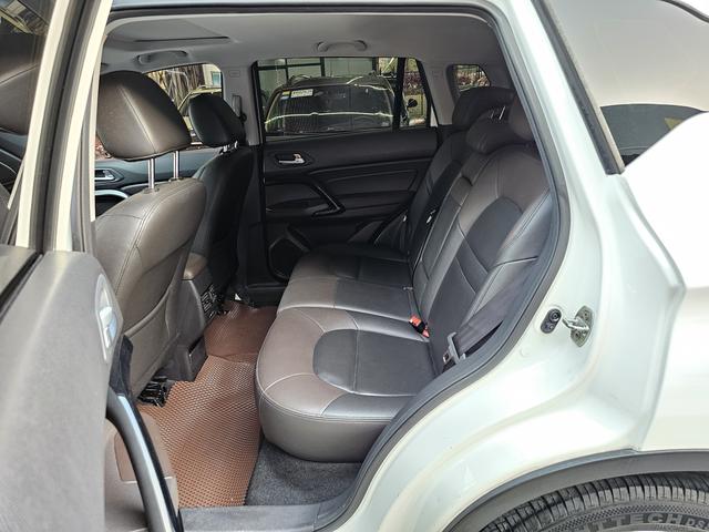 GAC Qizhi PHEV 2019 car image #9