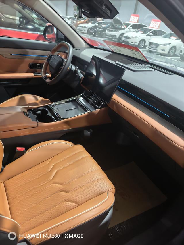 Jetour Dashing 2024 immagine di auto #9