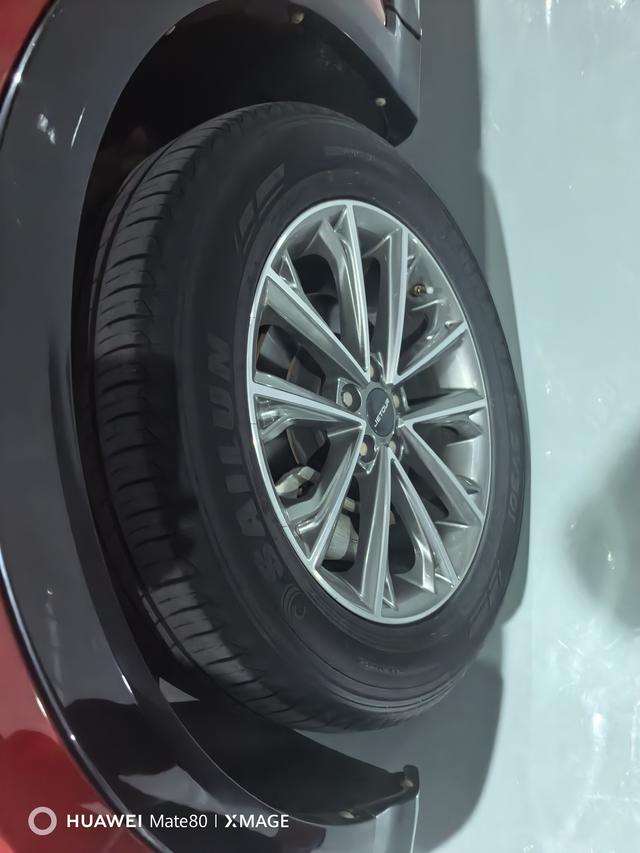 Jetour X70 Coupe 2020 car image #9