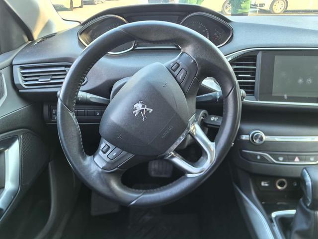 标致 标致308S 2015 汽车图片 #9