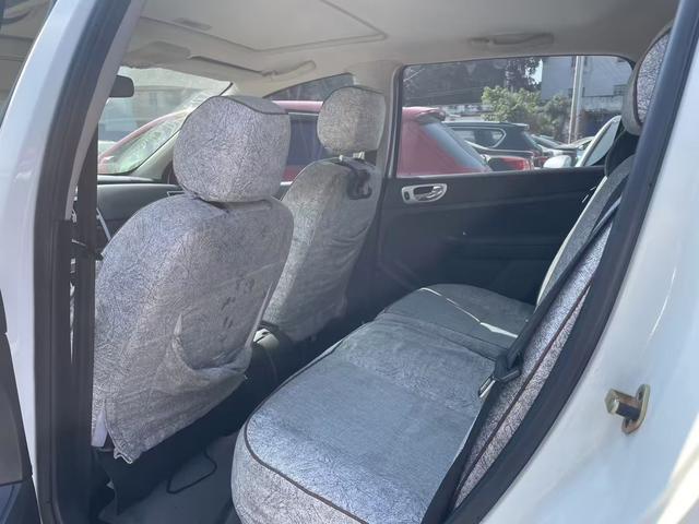 Peugeot 307 2012 car image #9