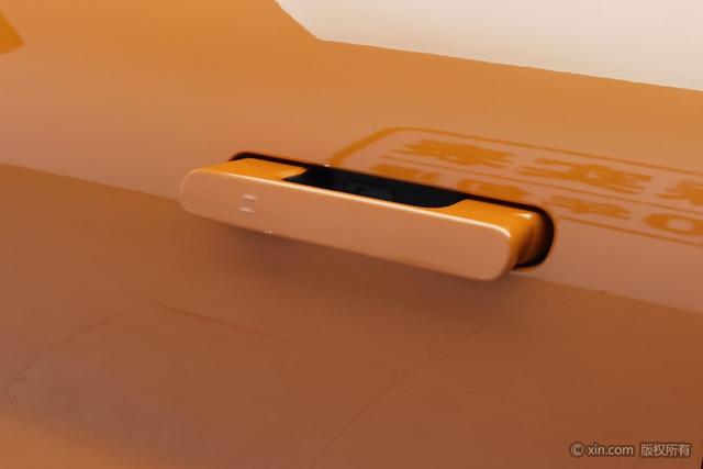 Zeekr 2023 car image #9
