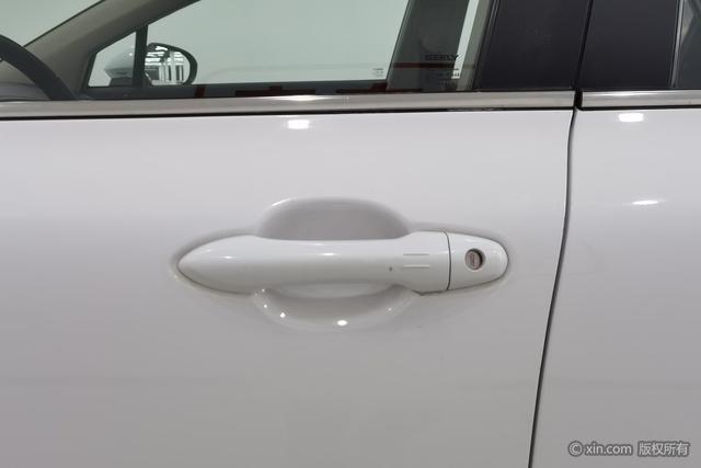 GEELY Emgrand GS 2018 car image #9