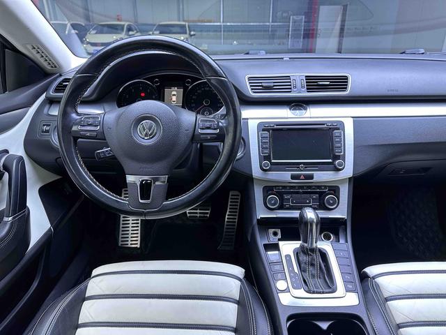 大众 一汽-大众CC 2013 #9 大众 一汽-大众CC 2013 汽车图片 #9