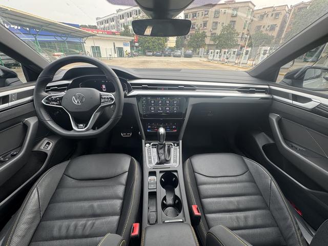 Volkswagen CC (FAW-Volkswagen) 2024 صورة سيارة #9