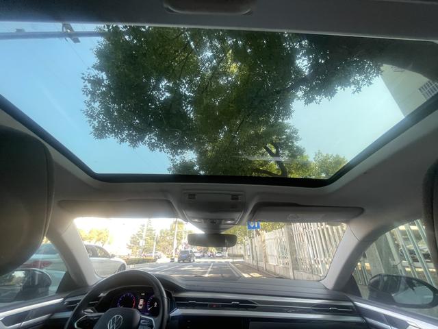 Volkswagen CC (FAW-Volkswagen) 2023 صورة سيارة #9