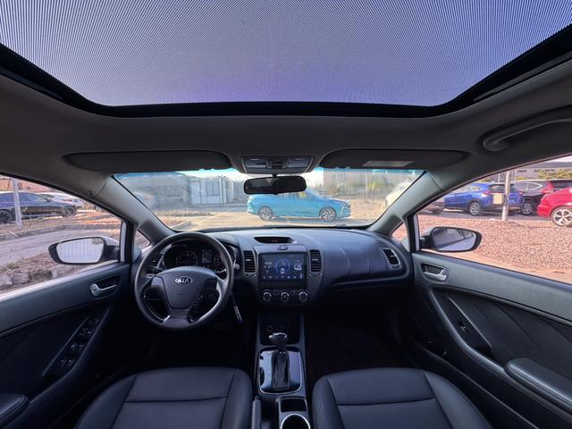 Kia K3 2017 immagine di auto #9