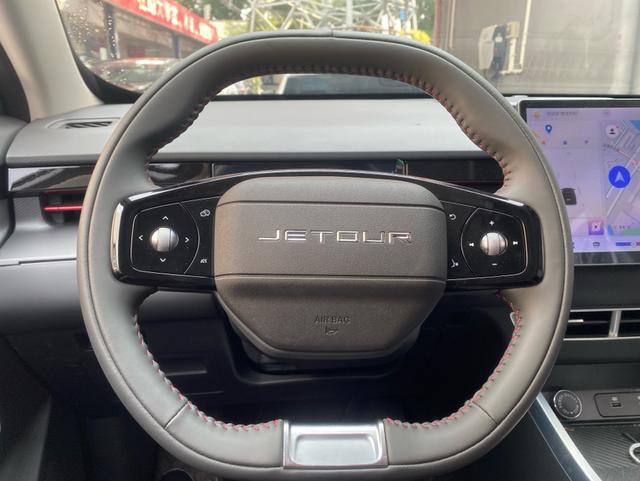 Jetour 2024 #9 Jetour 2024 immagine di auto #9