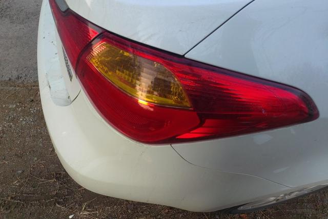 Kia K3 2015 car image #9