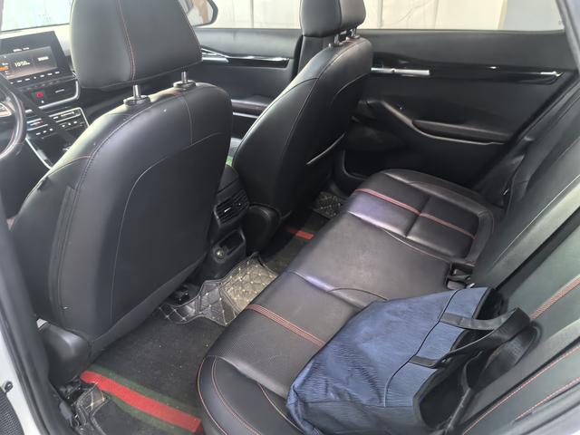 起亚 KX3傲跑 2022 汽车图片 #9