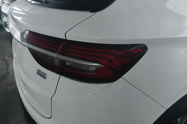 GEELY Coolray 2020 car image #9