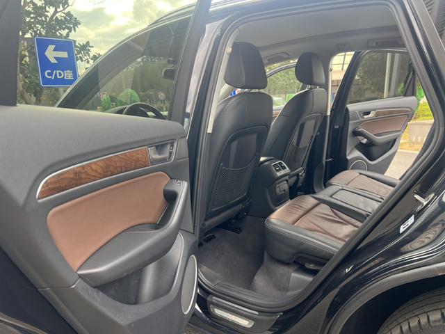 Audi Q5 2016 car image #9