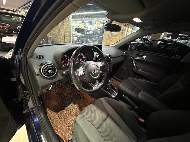 Audi A1 2017 #9 Audi A1 2017 car image #9