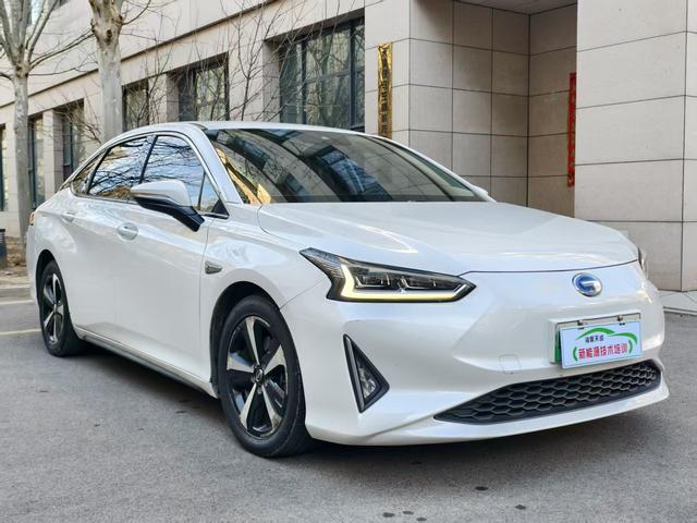 GAC iA5 2020 car image #9