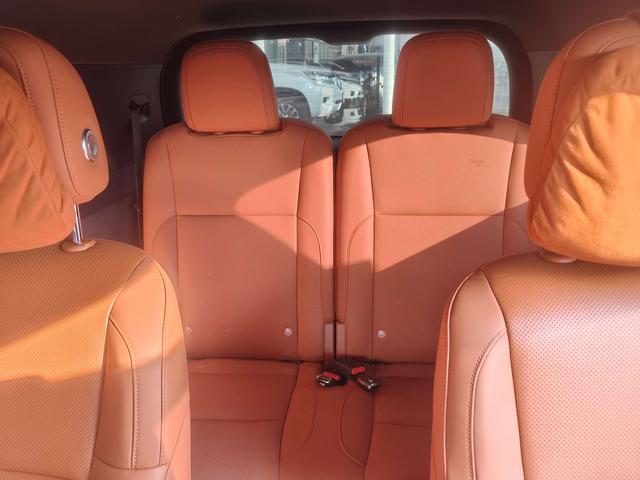 理想汽车 理想L9 2025 汽车图片 #9