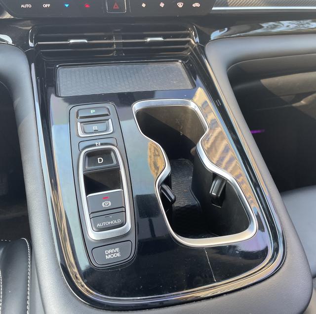 GAC EA6 2023 car image #9