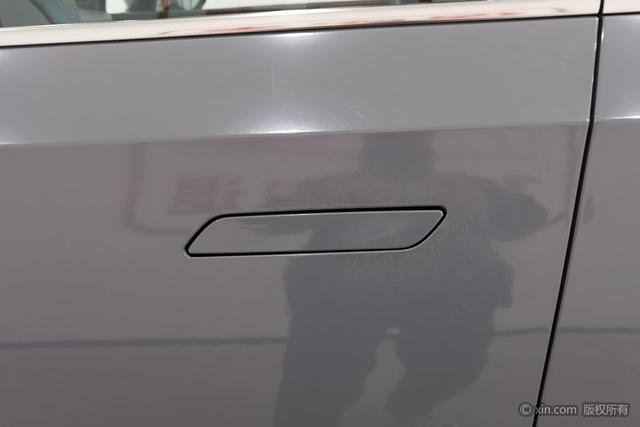 Livan 7 2023 car image #9