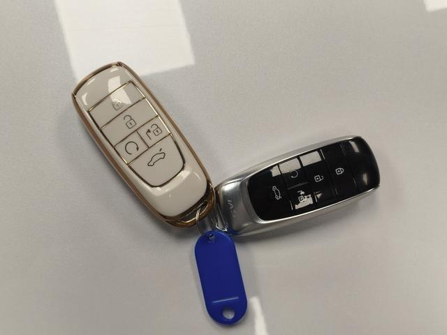 GAC iA5 2020 car image #9