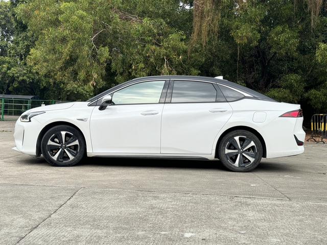 GAC iA5 2022 car image #9