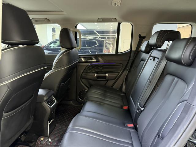 Tank 300 2022 #9 Tank 300 2022 صورة سيارة #9