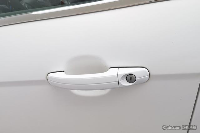 Ford Focus 2015 car image #9
