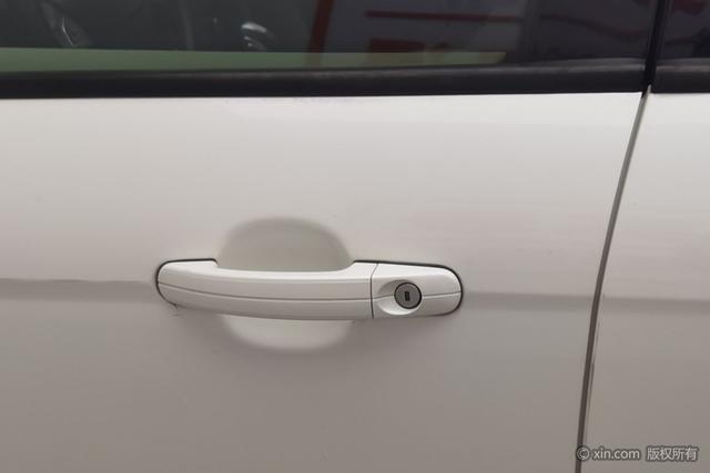 Ford Focus 2015 car image #9