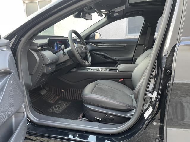 Ford Mondeo 2023 #9 Ford Mondeo 2023 immagine di auto #9