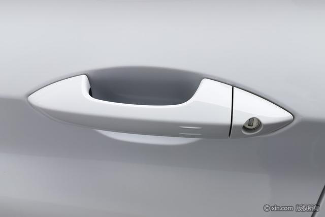 GEELY 2022 car image #9