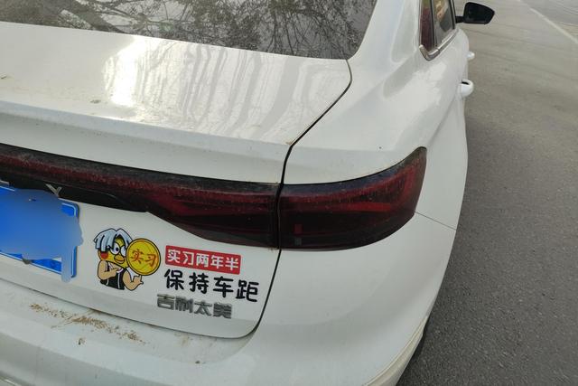GEELY Emgrand 2024 car image #9