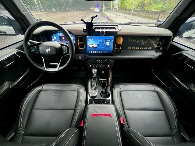 福特 福特烈马 2024 #9 福特 福特烈马 2024 汽车图片 #9