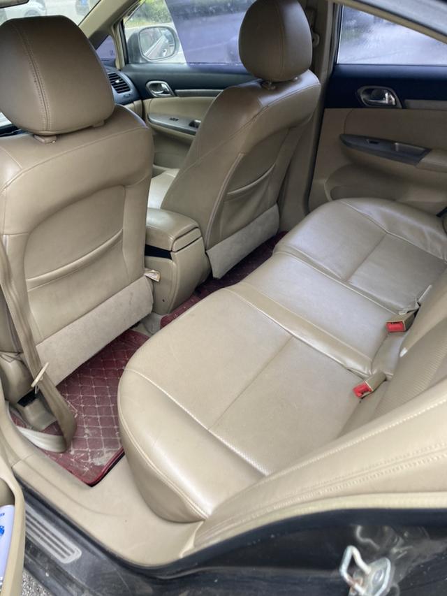 Great Wall C50 2011 car image #9