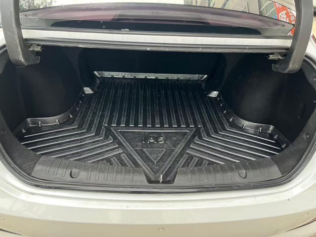 GAC iA5 2021 #9 GAC iA5 2021 car image #9