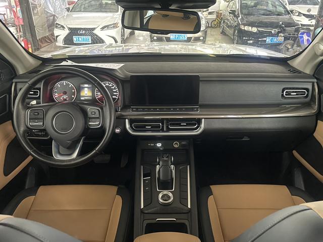 Great Wall Poer 2023 #9 Great Wall Poer 2023 car image #9