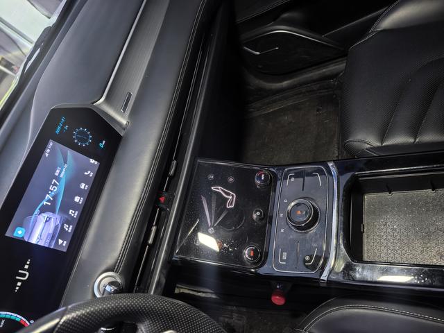 Neta U 2022 изображение автомобиля #9