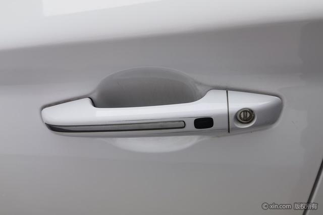 SWM斯威汽车 SWM斯威G01 2020 汽车图片 #9