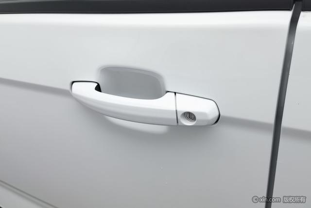 Chery QQ Ice Cream 2023 car image #9