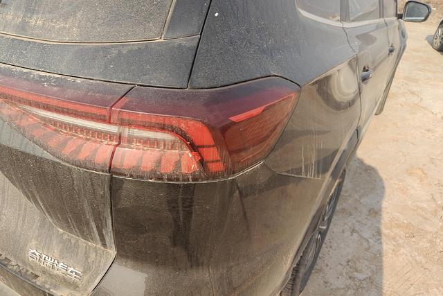 Chery Tiggo 8 PRO 2024 car image #9
