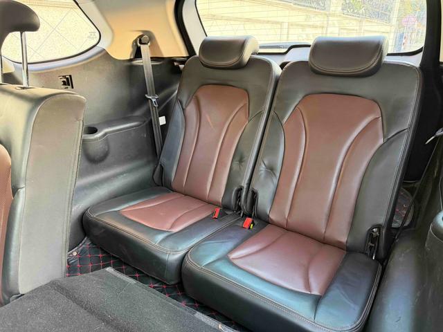 SWM斯威汽车 SWM斯威G05 2020 #9 SWM斯威汽车 SWM斯威G05 2020 汽车图片 #9