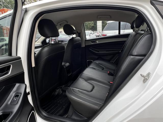 Chery Arrizo 5 2020 #9 Chery Arrizo 5 2020 car image #9