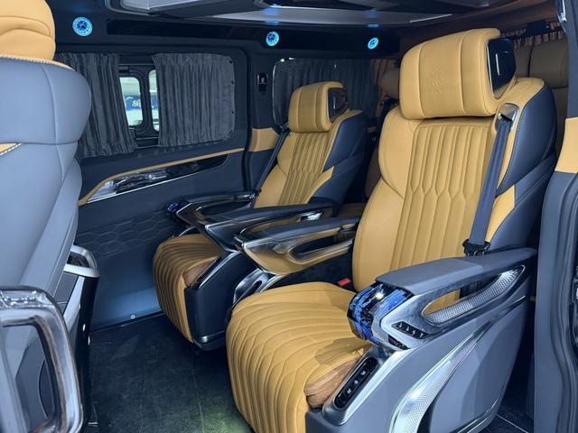 Ford Tourneo 2024 #9 Ford Tourneo 2024 car image #9