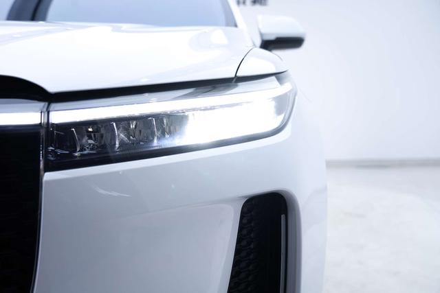 理想汽车 理想ONE 2021 汽车图片 #9